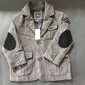 Baby Gap Winter Blazer for Boys
